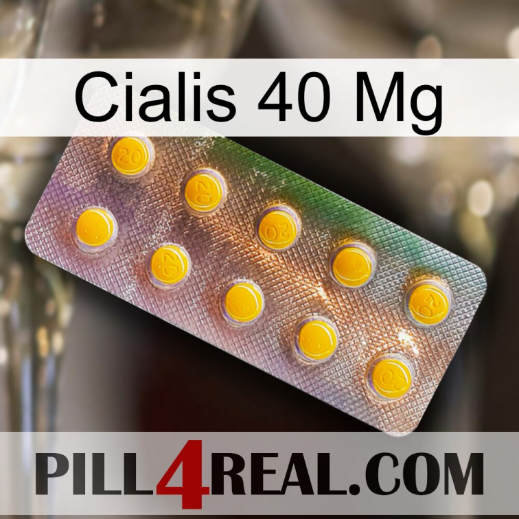 Cialis 40 Mg new11